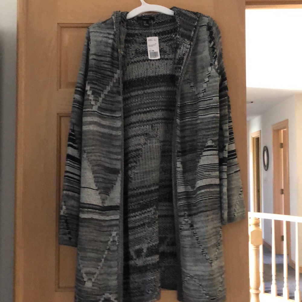 Cardigan